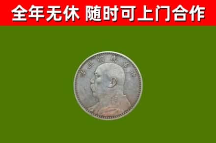 林芝烟酒回收袁大头.jpg